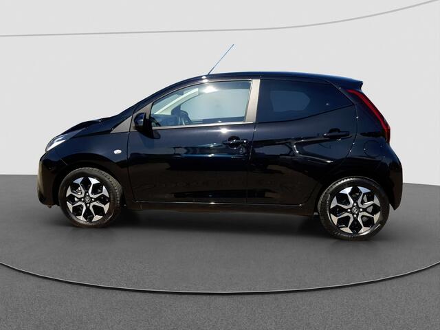 Toyota AYGO 1.0 VVT-i x-joy | Airco | Camera | LM Velgen |