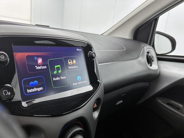 Toyota AYGO 1.0 VVT-i x-play | Airco | Apple Carplay/Android Auto | Camera |