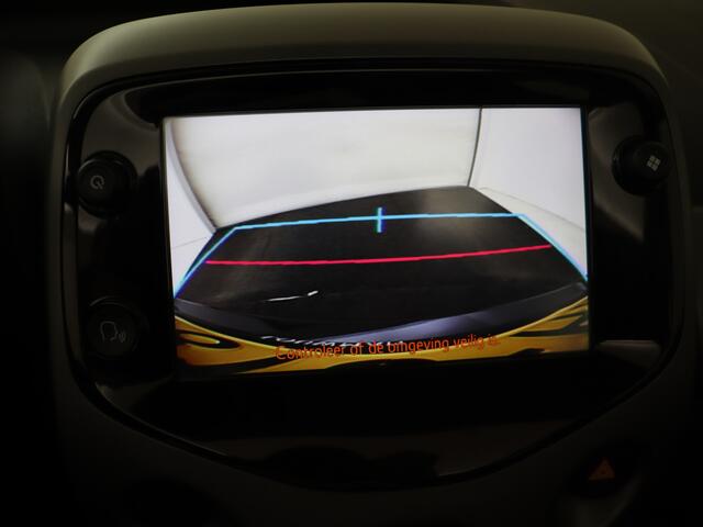 Toyota AYGO 1.0 VVT-i x-play cabrio I Airco I Centrale vergrendeling met afstandsbediening I Apple Carplay/Android Auto I