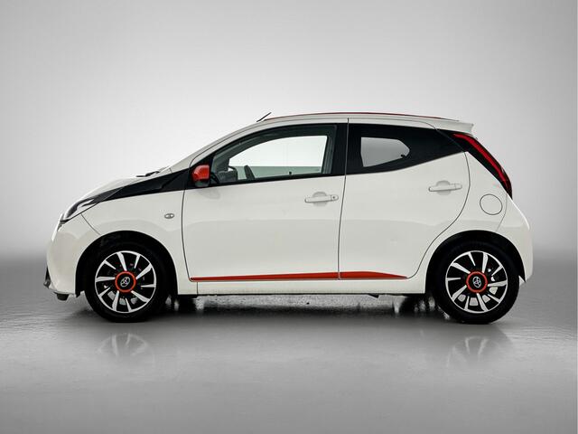 Toyota AYGO 1.0 VVT-i x-otic | Airco | Camera | Open Dak |