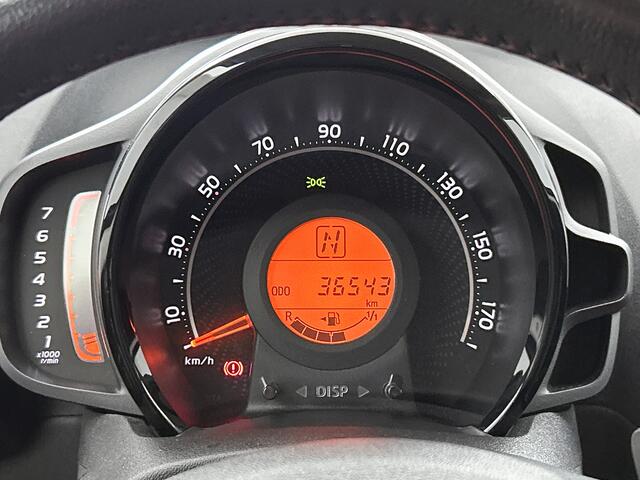 Toyota AYGO 1.0 VVT-i x-otic | Airco | Camera | Open Dak |