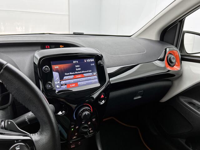 Toyota AYGO 1.0 VVT-i x-otic | Airco | Camera | Open Dak |