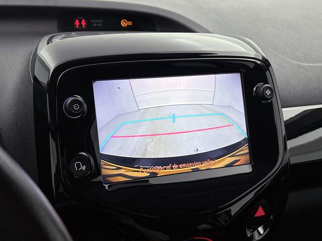Toyota AYGO 1.0 VVT-i x-otic | Airco | Camera | Open Dak |