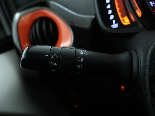 Toyota AYGO 1.0 VVT-i x-cite