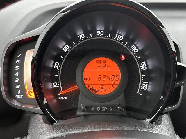 Toyota AYGO 1.0 VVT-i x-play | Airco | Camera |