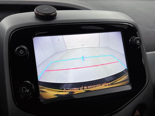 Toyota AYGO 1.0 VVT-i x-play | Airco | Camera |
