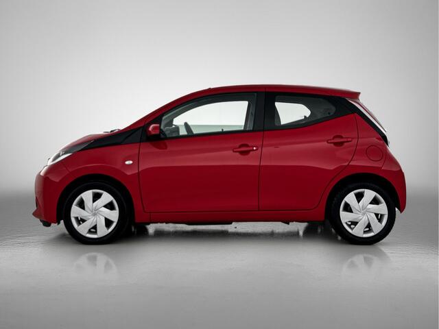 Toyota AYGO 1.0 VVT-i x-nav | Navigatie | Camera | Cruise Control |