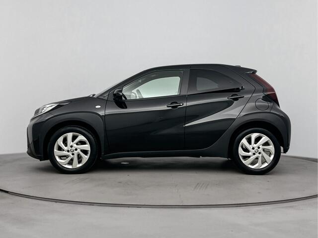 Toyota AYGO X 1.0 VVT-i MT Pulse Limited | Stoelverwarming | Parkeercamera | Apple Carplay /- Android Auto |