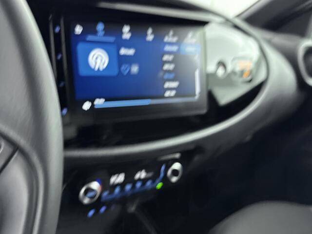 Toyota AYGO X 1.0 VVT-i MT Pulse Limited | Stoelverwarming | Parkeercamera | Apple Carplay /- Android Auto |
