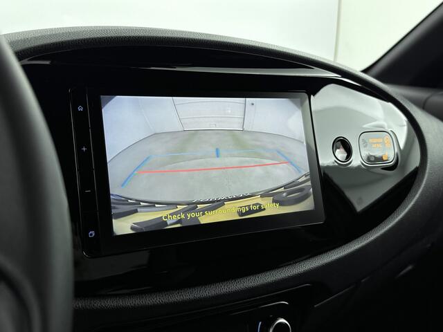 Toyota AYGO X 1.0 VVT-i MT Pulse Limited | Stoelverwarming | Parkeercamera | Apple Carplay /- Android Auto |