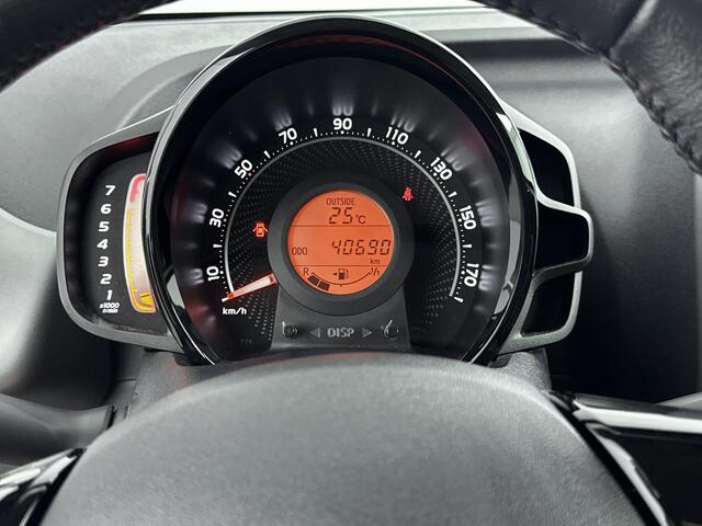 Toyota AYGO 1.0 VVT-i x-play | Apple Carplay /- Android Auto | Airco | Parkeercamera |