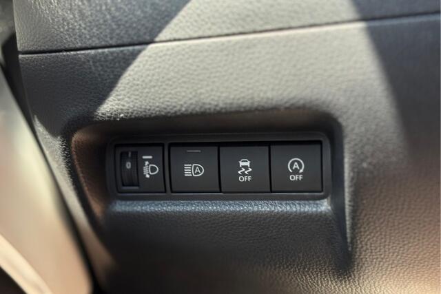 Toyota AYGO X 1.0 VVT-i MT Play 72pk - Camera - Cruise - Lane - Carplay - Rijklaar