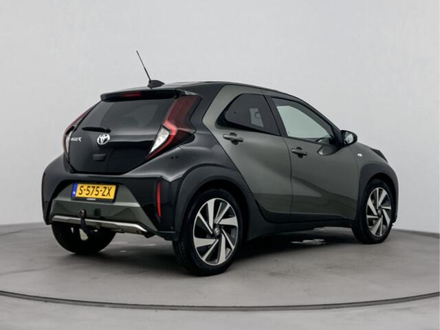Toyota AYGO X 1.0 VVT-i MT Envy