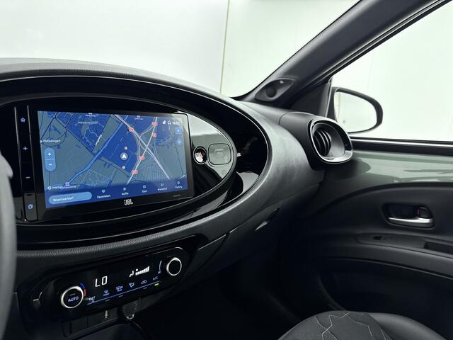 Toyota AYGO X 1.0 VVT-i MT Envy