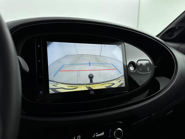 Toyota AYGO X 1.0 VVT-i MT Envy