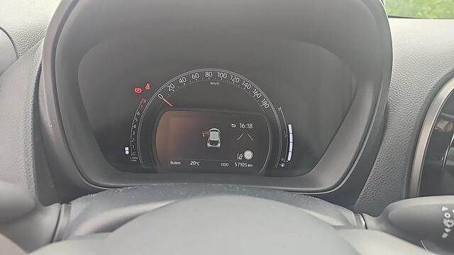 Toyota AYGO X 1.0 VVT-i MT Play | Apple Carplay & AndroidAUTO | Privacy Glass |