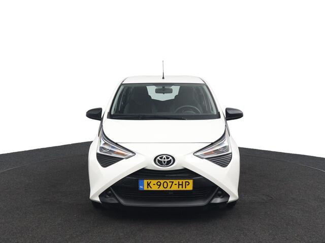 Toyota AYGO 1.0 VVT-i x-fun | Airco | Bluetooth | 5- Deurs |