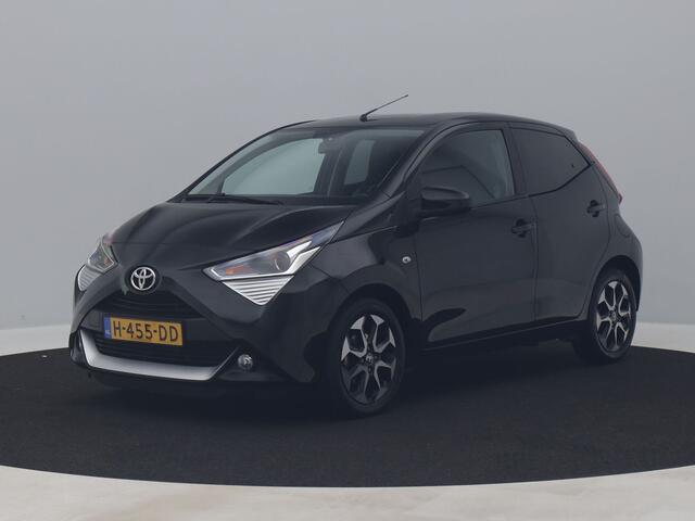 Toyota AYGO 1.0 VVT-i 5-Deurs X-cite | CAMERA | CARPLAY | CRUISE