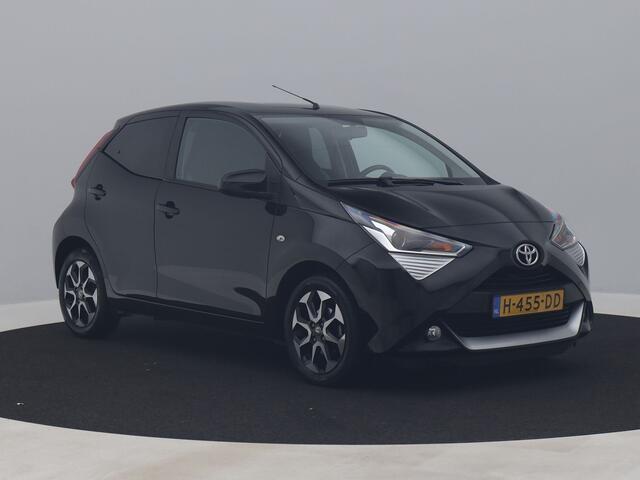 Toyota AYGO 1.0 VVT-i 5-Deurs X-cite | CAMERA | CARPLAY | CRUISE