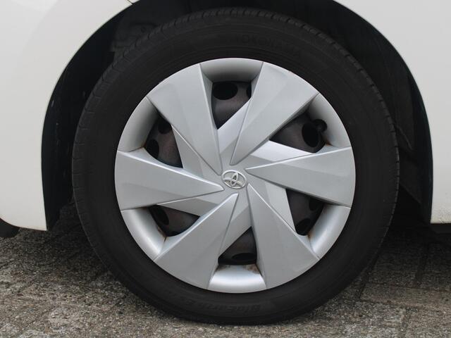 Toyota AYGO 1.0 VVT-i x-wave | ELEKTRISCH VOUWDAK | ACHTERUITRIJCAMERA |