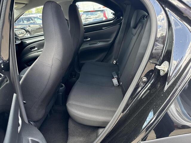 Toyota AYGO X 1.0 VVT-i S-CVT Play **AUTOMAAT/ APPLE CARPLAY/ CRUISE CONTROL ADAPTIEF/ 36 MAANDEN GARANTIE**