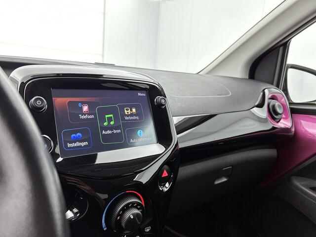 Toyota AYGO 1.0 VVT-i x-cite | Camera | Airco | Bleutooth |