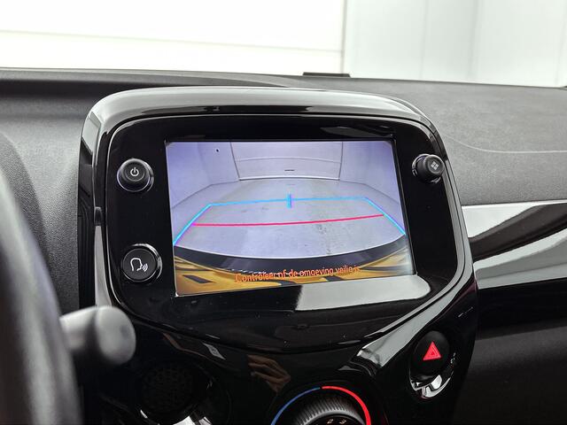 Toyota AYGO 1.0 VVT-i x-cite | Camera | Airco | Bleutooth |