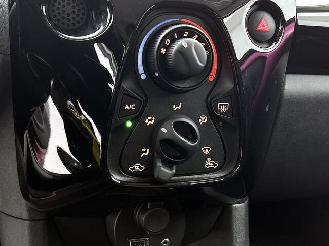 Toyota AYGO 1.0 VVT-i x-cite | Camera | Airco | Bleutooth |