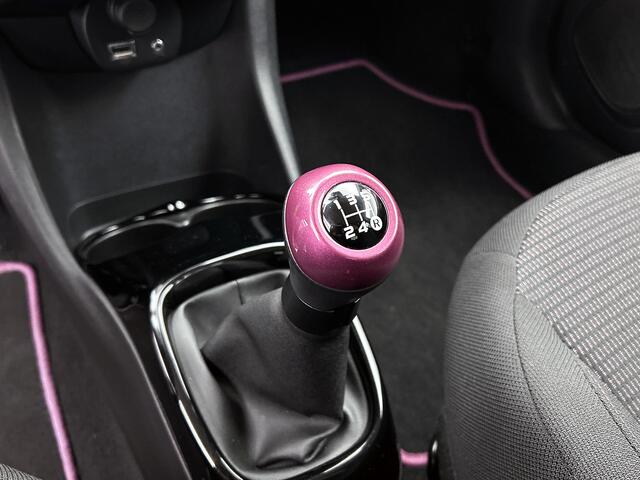 Toyota AYGO 1.0 VVT-i x-cite | Camera | Airco | Bleutooth |