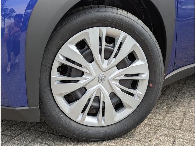Toyota AYGO X 1.0 VVT-i MT Play | NIEUW | Airco | Camera | Apple Carplay/Android Auto | Adaptieve Cruise