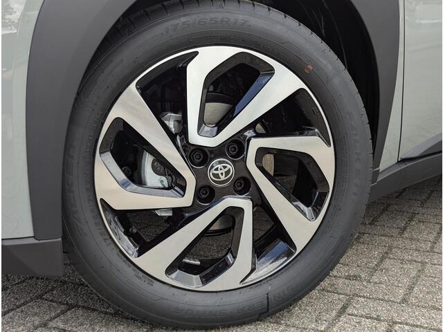 Toyota AYGO X 1.0 VVT-i MT Pulse | NIEUW | Led | Climate Control | Camera | Apple Carplay/Android Auto | Adap. Cruise