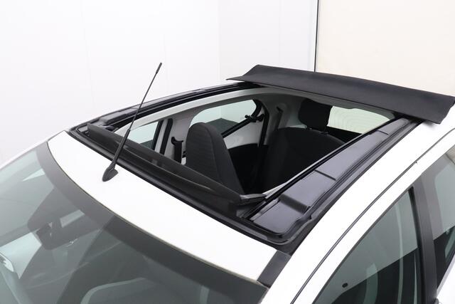Toyota AYGO 1.0 Cabrio VVT-i x-play Carplay Camera LED