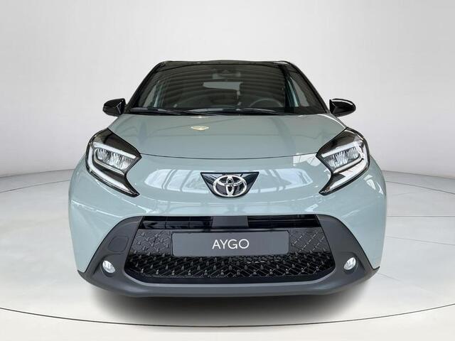 Toyota AYGO X 1.0 VVT-i MT Pulse **NIEUWE AUTO/ DIRECT LEVERBAAR**