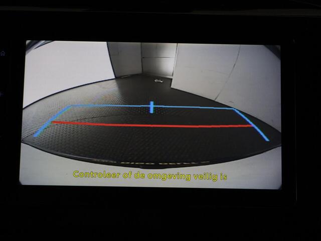 Toyota AYGO X 1.0 VVT-i S-CVT Pulse Automaat | Stoelverwarming | Adaptief Cruise Control | Camera |