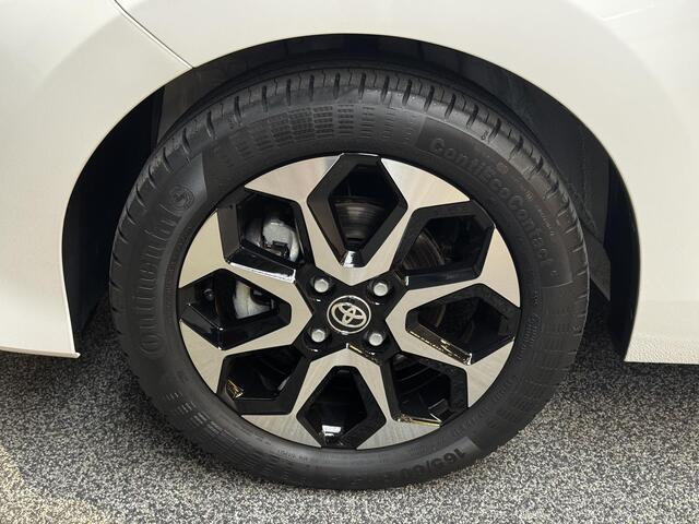Toyota AYGO 1.0 VVT-i x-joy
