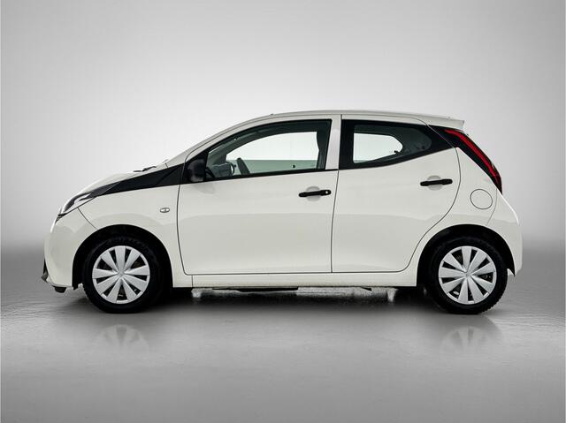 Toyota AYGO 1.0 VVT-i x-fun | Airco |
