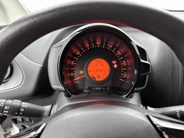Toyota AYGO 1.0 VVT-i x-fun | Airco |
