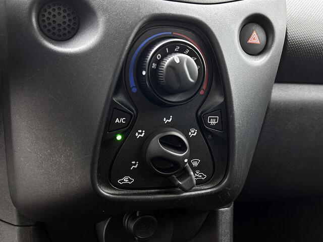 Toyota AYGO 1.0 VVT-i x-fun | Airco |