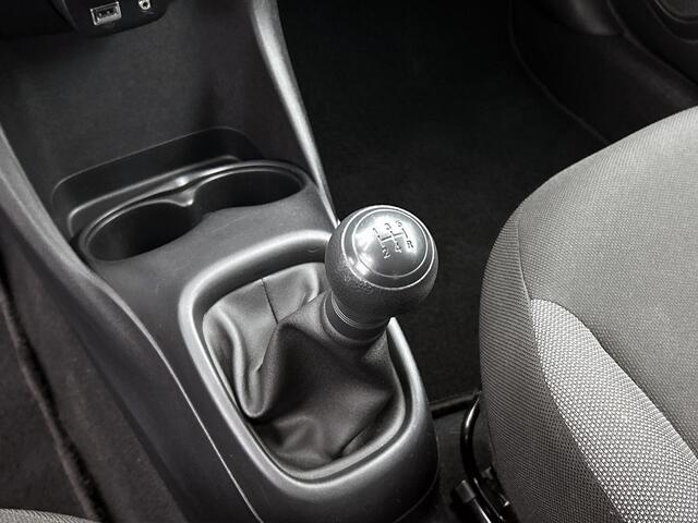 Toyota AYGO 1.0 VVT-i x-fun | Airco |