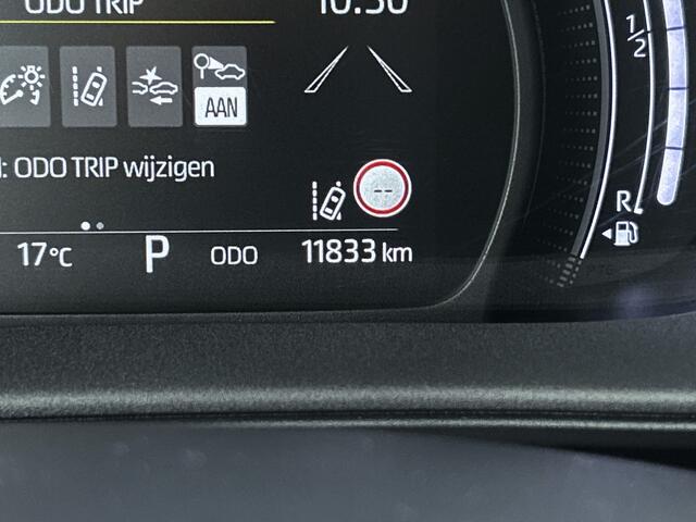 Toyota AYGO X 1.0 VVT-i S-CVT Play | Apple CarPlay / Android Auto (Navigatie) |