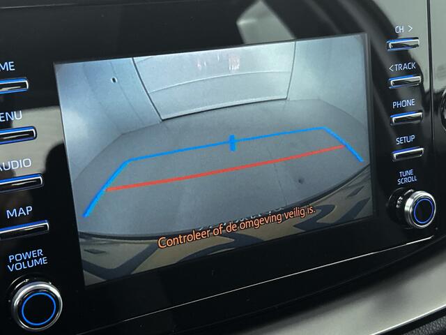Toyota AYGO X 1.0 VVT-i S-CVT Play | Apple CarPlay / Android Auto (Navigatie) |