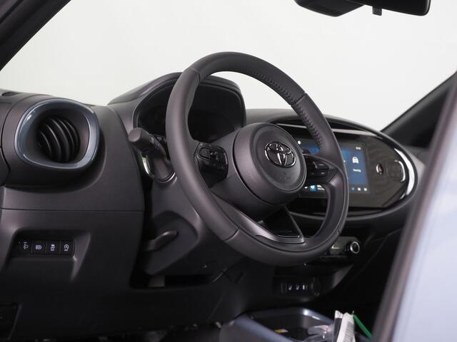 Toyota AYGO X 1.0 VVT-i MT Premium