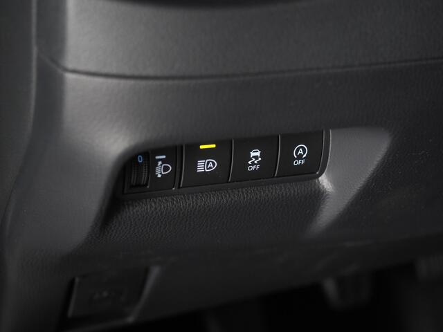 Toyota AYGO X 1.0 VVT-i MT Premium
