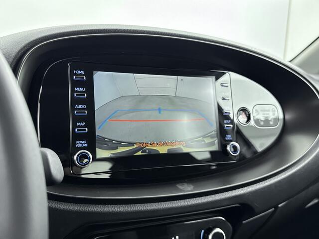 Toyota AYGO X 1.0 VVT-i MT Play Luxury | Climate Control | Stoelverwarming | Apple Carplay -/ Android Auto |