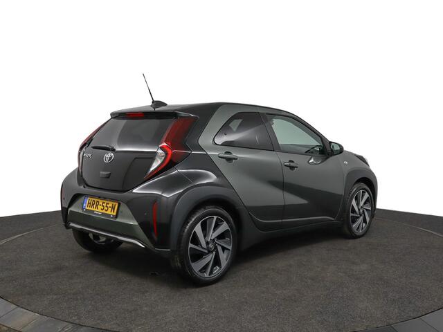 Toyota AYGO X 1.0 VVT-i S-CVT Envy | Automaat | Navigatie | Climate Control | Keyless Entry |