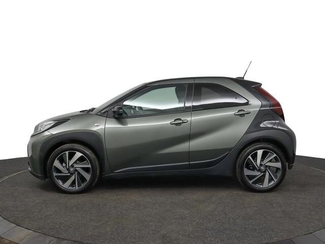 Toyota AYGO X 1.0 VVT-i S-CVT Envy | Automaat | Navigatie | Climate Control | Keyless Entry |