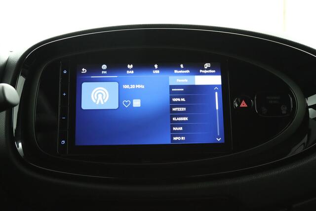 Toyota AYGO X 1.0 VVT-i S-CVT Envy | Automaat | Navigatie | Climate Control | Keyless Entry |