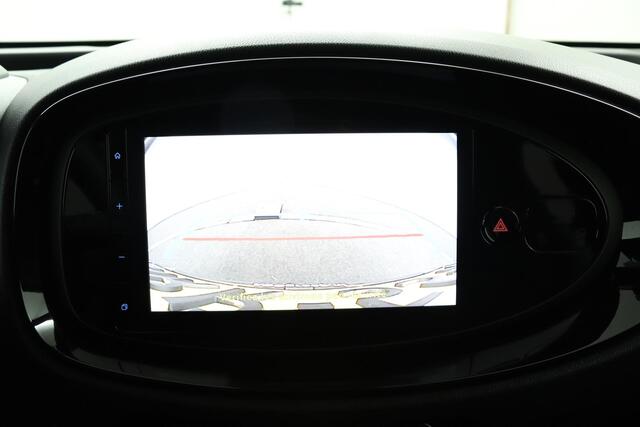 Toyota AYGO X 1.0 VVT-i S-CVT Envy | Automaat | Navigatie | Climate Control | Keyless Entry |