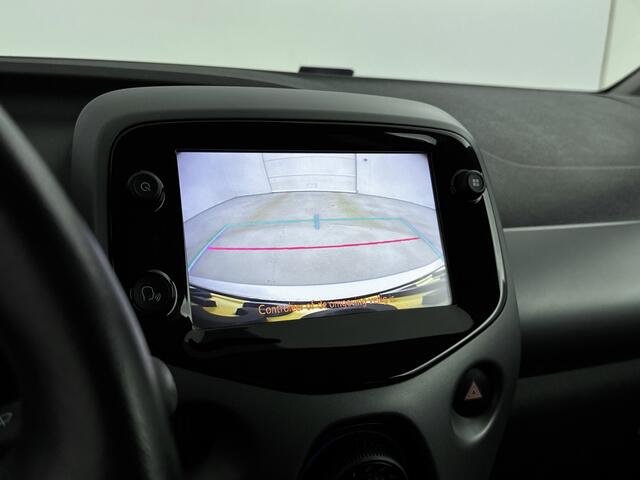 Toyota AYGO 1.0 VVT-i x-first | Apple Carplay & Android Auto | Parkeercamera |