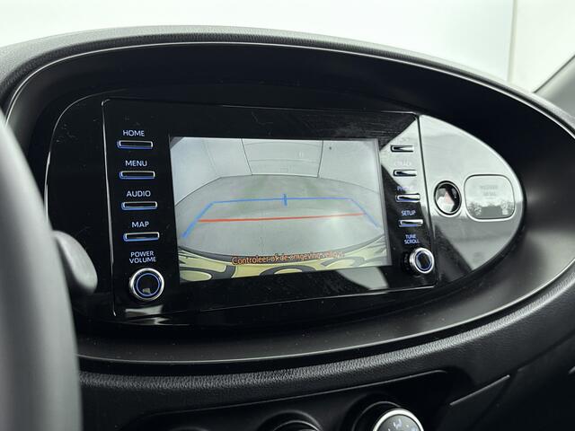 Toyota AYGO X 1.0 VVT-i MT Play | Apple Carplay & Android Auto | Parkeercamera |